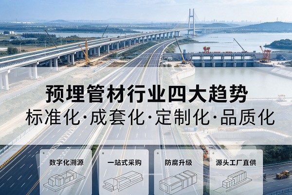 裕华行业发展趋势总结