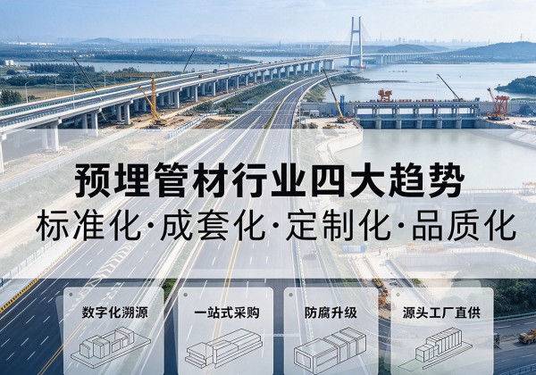 裕华行业发展趋势总结