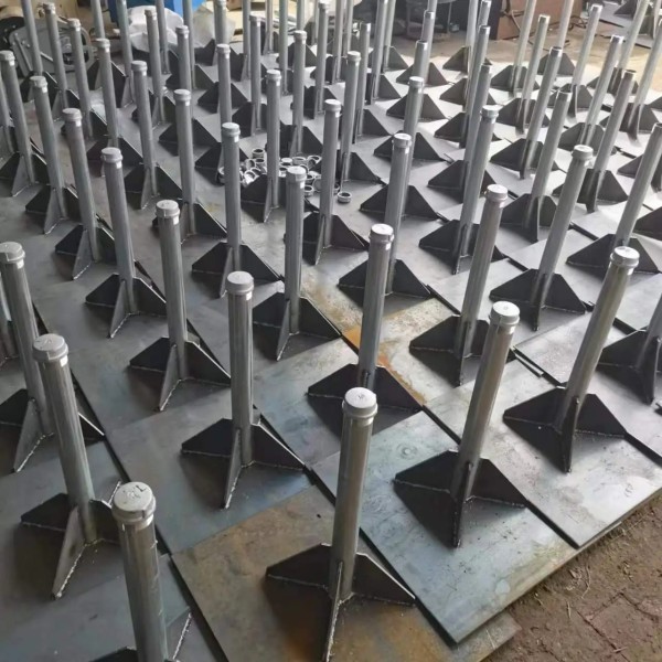 裕华鑫亿呈沉降板生产